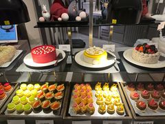 -粤海喜来登酒店·盛宴海鲜牛排自助餐厅(天河城店)