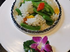 -利顺德大饭店·水岸中餐厅(小白楼店)