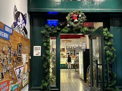 -雕刻时光咖啡馆(交大店)