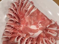 -牛街·马辈儿涮肉(牛街二店)