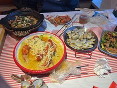 -虾享蟹逅小龙虾·螃蟹·小海鲜(吉林省总店)