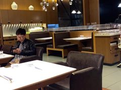 大堂-千日贺茶餐厅(高新万达店)