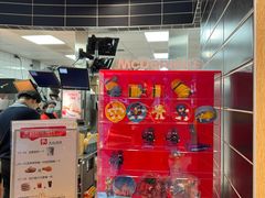 -麦当劳·得来速店(星沙大道店)