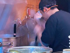-老龙亭拉面店