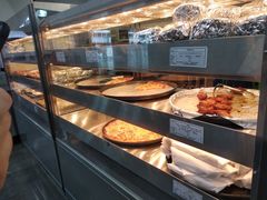 -山姆美式餐吧(鼓楼店)