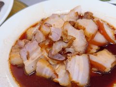 -荣生萝卜汤饭店