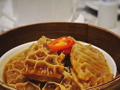 -香港百合居(LCM置汇旭辉广场店)