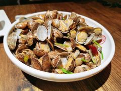 -叶派龙虾•招牌香辣蟹·海鲜(中海国际店)