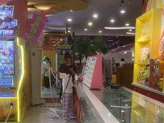 -meland·儿童乐园·游戏厅娃娃机·电玩Xbox(成都合生汇店)