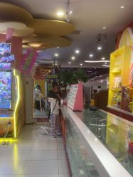 -meland·儿童乐园·游戏厅娃娃机·电玩Xbox(成都合生汇店)
