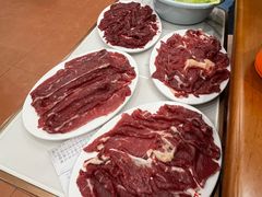 -乌记鲜活牛肉城(金砂东路店)