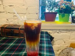 -不舍昼夜咖啡馆