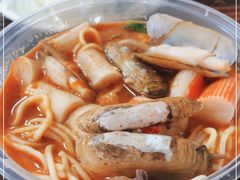-亚忠小吃店(曾厝垵店)