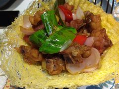 -云海肴·汽锅鸡·云南菜(天山百盛优客店)