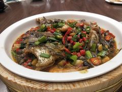 -7017浙菜•建德味(中财店)
