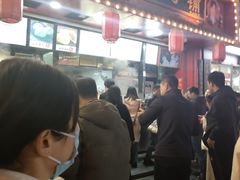 -清泉阁包子铺(中山路店)