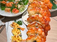 -大渔铁板烧(万象城店)