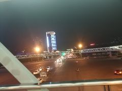 -合肥丰大国际大酒店