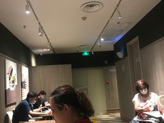 -肯德基(中纬店)