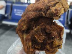 -秦氏环球炸鸡(解放北路店)