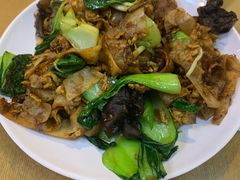 -台北楚楚园馅饼粥(虹桥南丰城店)