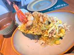 -Tegu泰古莲·泰国餐厅(红山6979店)