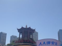 -黄兴南路步行商业街