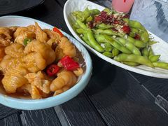 -沪小胖·小龙虾·蓝龙王(八佰伴店)