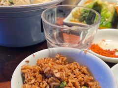 -全牛匠·乐山跷脚牛肉(西单华威约饭街店)