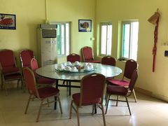 -洞背山庄(洞背院区式管理小区店)