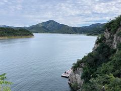 -北京金海湖景区