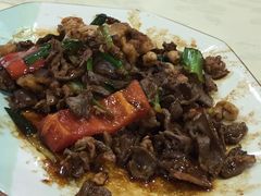 -标记美食新鲜猪杂(兴南大道店)