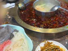 -堂客老火锅(欣阳广场总店)