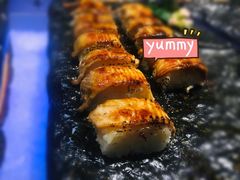 -盛江山自助料理(奥莱锦辉购物广场店)