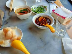 -老五四季涮肉(菜市口店)