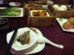 picture-喜鹊茶点.啫煲(车陂店)