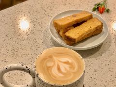 -LOOOAD COFFEE进度条(D9街区店)