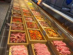 -非烤勿扰韩式自助烤肉火锅(龙岗万达广场店)