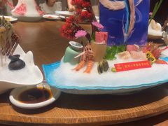 -尚海豆捞(乐虹坊店)