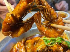 -邵汇大虾(吉林大路店)