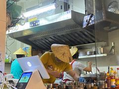 -海安安越南粉(丹竹頭店)