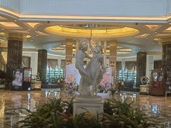 -上海浦东星河湾酒店