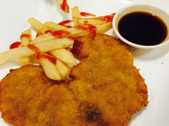 -德大西餐社(云南南路店)