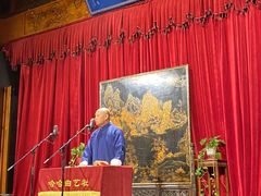 -哈哈曲艺社(西门闲亭店)