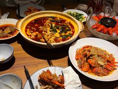 -马头巷·食景园(苏州总店)