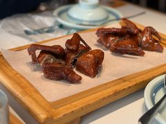 -0776食堂·京城创意菜(七里庄店)