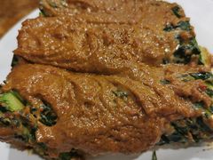 蓑衣黄瓜-柴氏风味斋(甘家口店)