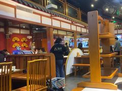 -蜀家渝重庆火锅(南屏街店)
