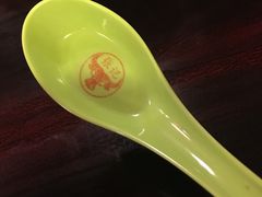 -张记牛肉面馆(天津路店)