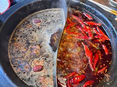 -蜀大侠火锅(总府路店)